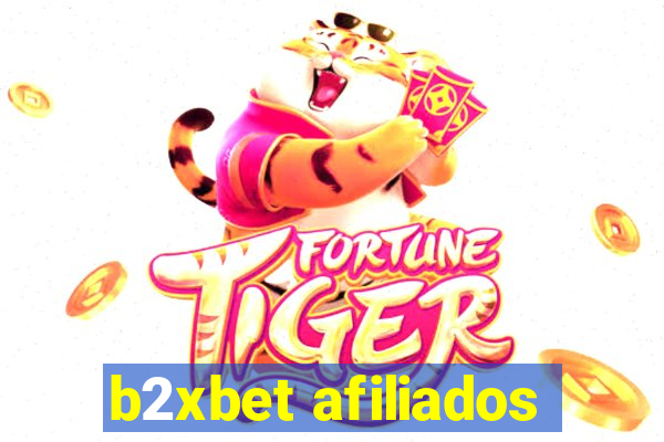 b2xbet afiliados